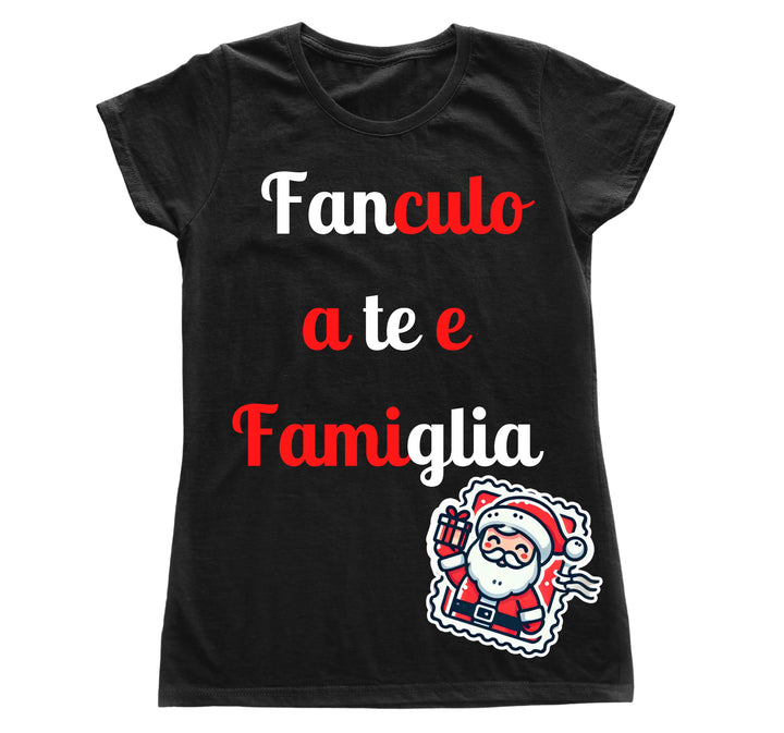 T-shirt Donna A TE E  ( AT5499874 ) - Gufetto Brand 