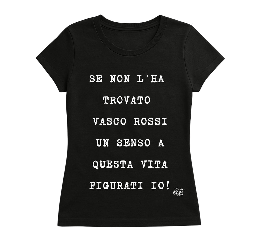 T-shirt Donna SENSO ( SE890563425 ) - Gufetto Brand 