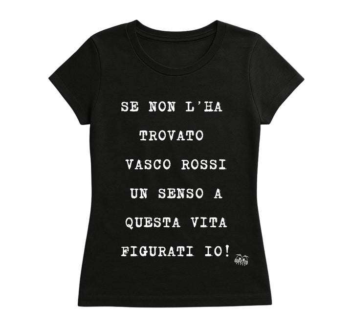 T-shirt Donna SENSO ( SE890563425 ) - Gufetto Brand 