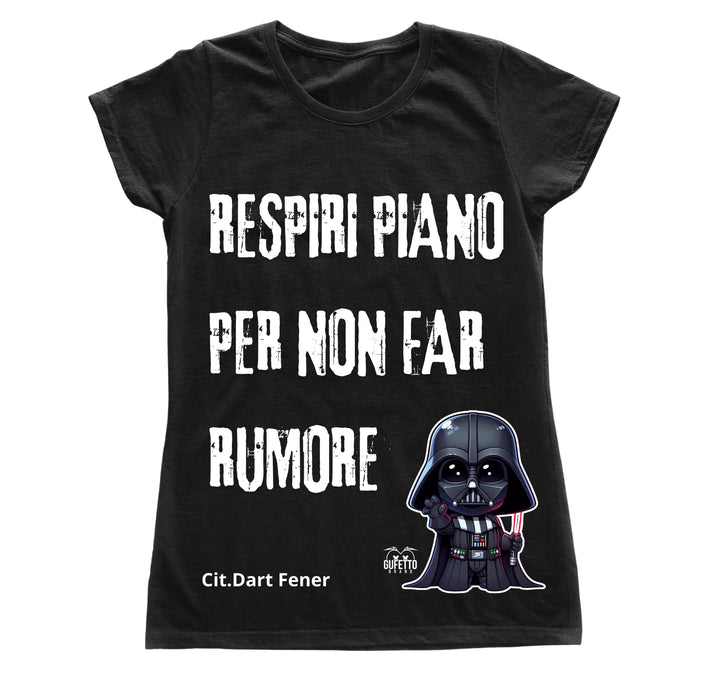 T-shirt Donna DART ( 3908564234 ) - Gufetto Brand 