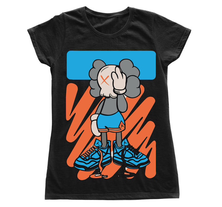 T-shirt Donna XX ( XX45609876 ) - Gufetto Brand 
