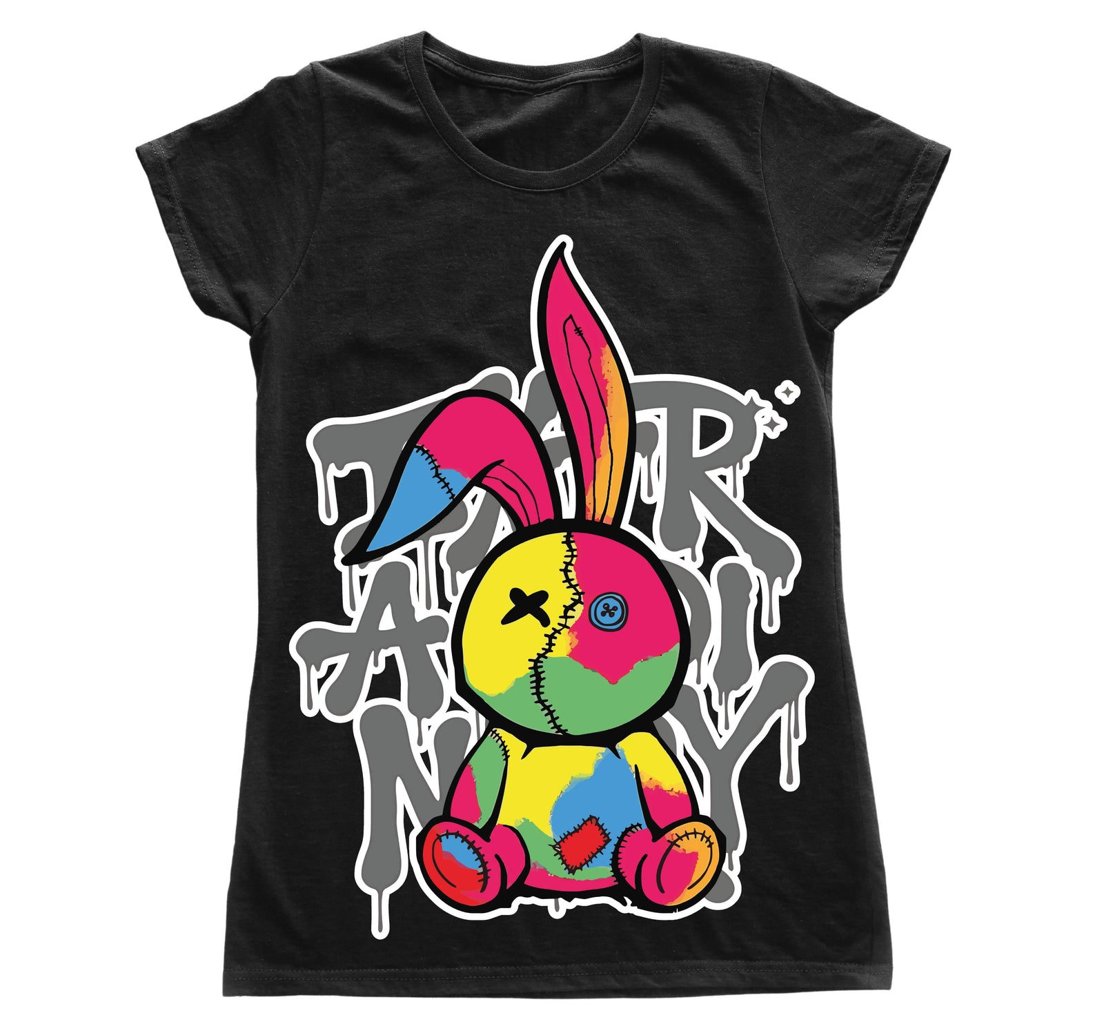 T-shirt Donna PEL ( PE65730956 ) - Gufetto Brand 