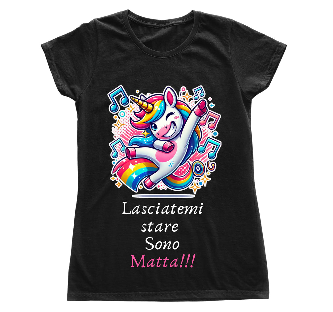 T-shirt Donna MATTA ( MA5460987 ) - Gufetto Brand 