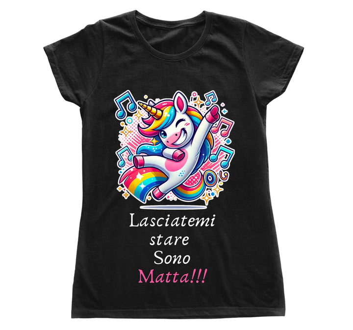 T-shirt Donna MATTA ( MA5460987 ) - Gufetto Brand 