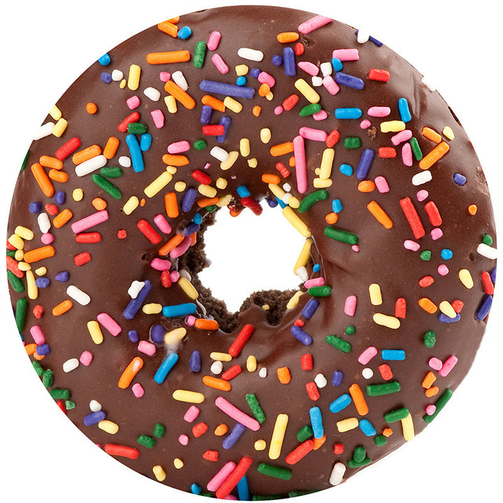 Coperta Burrito Coperta in flanella in pile di corallo amazzonico - Gufetto Brand 