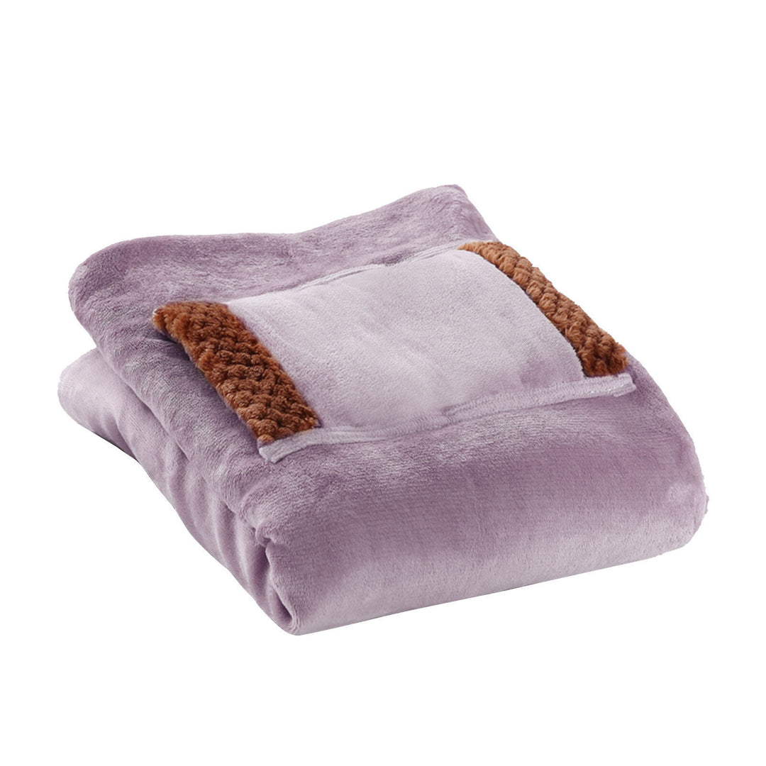 Coperta elettrica Coperta termica USB termica sottoletto - Gufetto Brand 