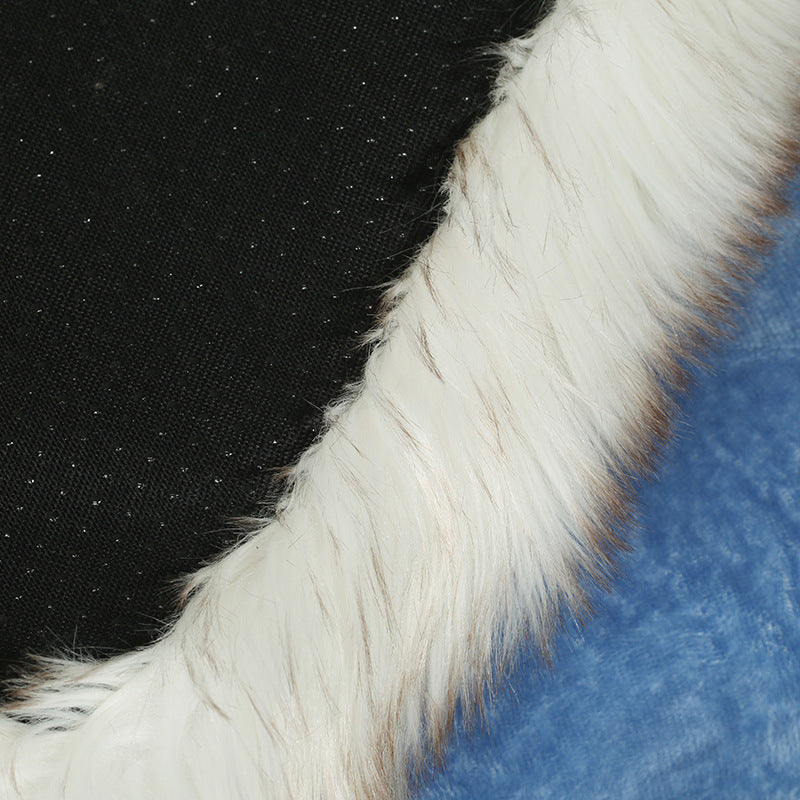 Coperta per animali da compagnia pad caldo - Gufetto Brand 
