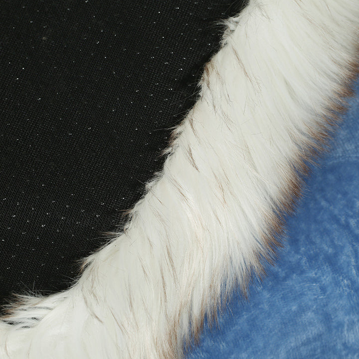 Coperta per animali da compagnia pad caldo - Gufetto Brand 