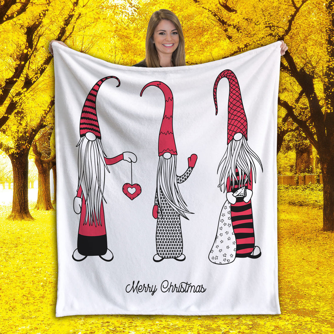 Busta per coperta - Gufetto Brand 