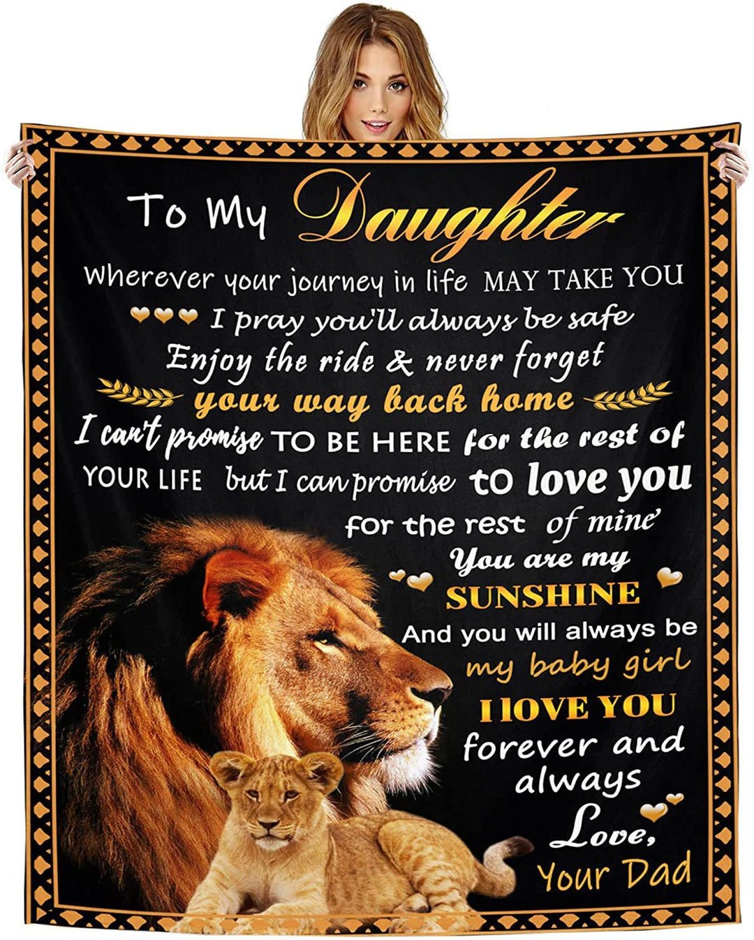 Busta con messaggio - Gufetto Brand 