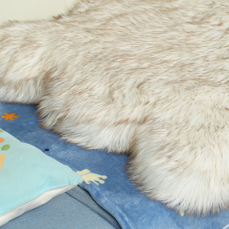 Coperta per animali da compagnia pad caldo - Gufetto Brand 