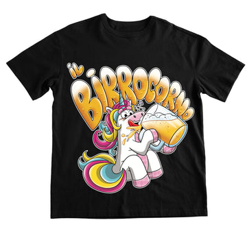T-shirt Uomo IL BIRROCORNO ( BI77990456 )