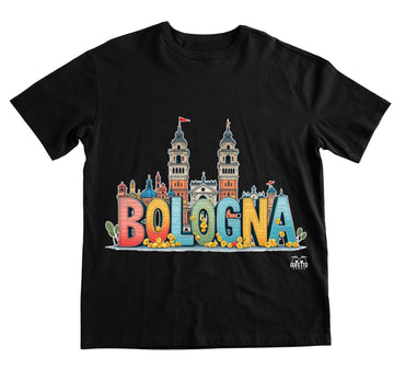 T-shirt Uomo BOLOGNA ( BO6734098 )