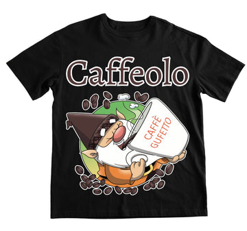T-shirt Uomo CAFFEOLO 2 ( C300089438 )