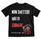 T-shirt Uomo FREDDY ( FR094598765 ) - Gufetto Brand 
