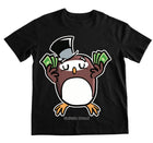 T-shirt Uomo GUFETTO SOLDI ( GS6667905632 ) - Gufetto Brand 