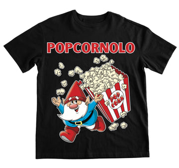 T-shirt Uomo POPCORNOLO ( P00042856 )