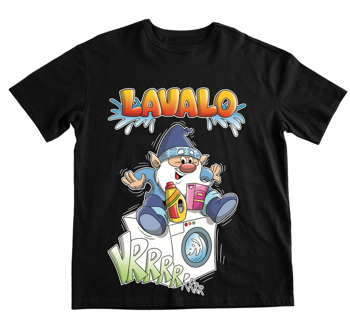 T-shirt Uomo LAVALO ( LA347685909 ) - Gufetto Brand 