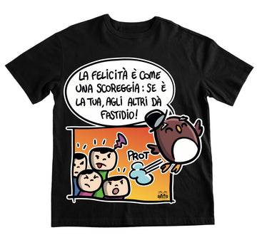 T-shirt Uomo SCOREGGIA ( S59086239 )