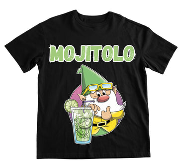 T-shirt Uomo MOJITOLO 2 ( M3211110976 )