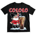 T-shirt Uomo COLOLO ( C41076209 ) - Gufetto Brand 