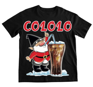 T-shirt Uomo COLOLO ( C41076209 )