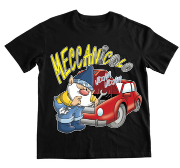 T-shirt Uomo MECCANICOLO ( ME5908723 )