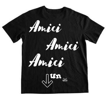 T-shirt Uomo AMICI ( A55670921  )