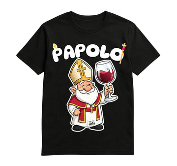 T-shirt Uomo PAPOLO ( PA08052025 )