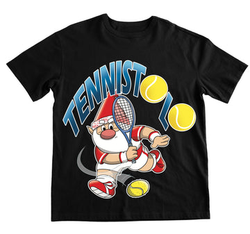 T-shirt Uomo TENNISTOLO ( TE579087564 )