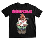 T-shirt Uomo BRUFOLO ( BR54986754 ) - Gufetto Brand 