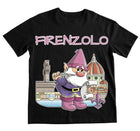 T-shirt Uomo FIRENZOLO ( F222098478 ) - Gufetto Brand 
