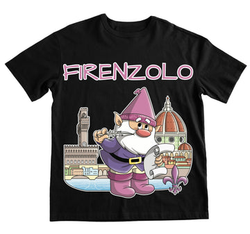 T-shirt Uomo FIRENZOLO ( F222098478 )