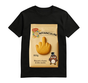 T-shirt Uomo AFFANCULINI ( AF546789453 )