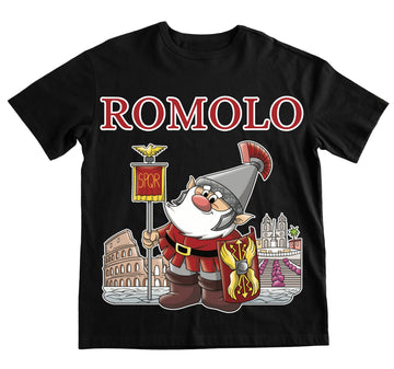 T-shirt Uomo ROMOLO ( 777093451 )