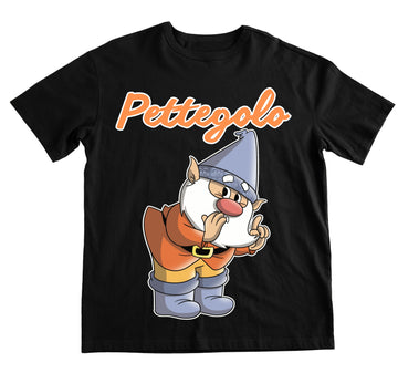 T-shirt Uomo PETTEGOLO ( PE33309876 )