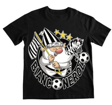 T-shirt Uomo BIANCO NEROLO ( BI0098325 )
