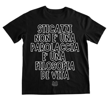T-shirt Uomo STICA ( ST6291836574839 )