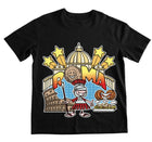 T-shirt Uomo ROMA ( RM89028364750 ) - Gufetto Brand 