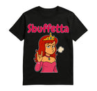T-shirt Uomo Principesse 2.0 SBUFFETTA ( SB890623457 ) - Gufetto Brand 