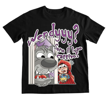 T-shirt Uomo WENDY ( LU85478093452 )