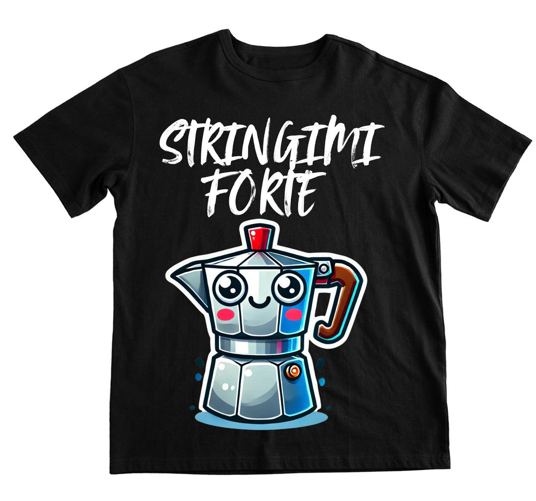 T-shirt Uomo MOKA ( MO275635467 ) - Gufetto Brand 