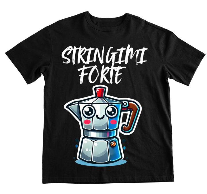 T-shirt Uomo MOKA ( MO275635467 ) - Gufetto Brand 