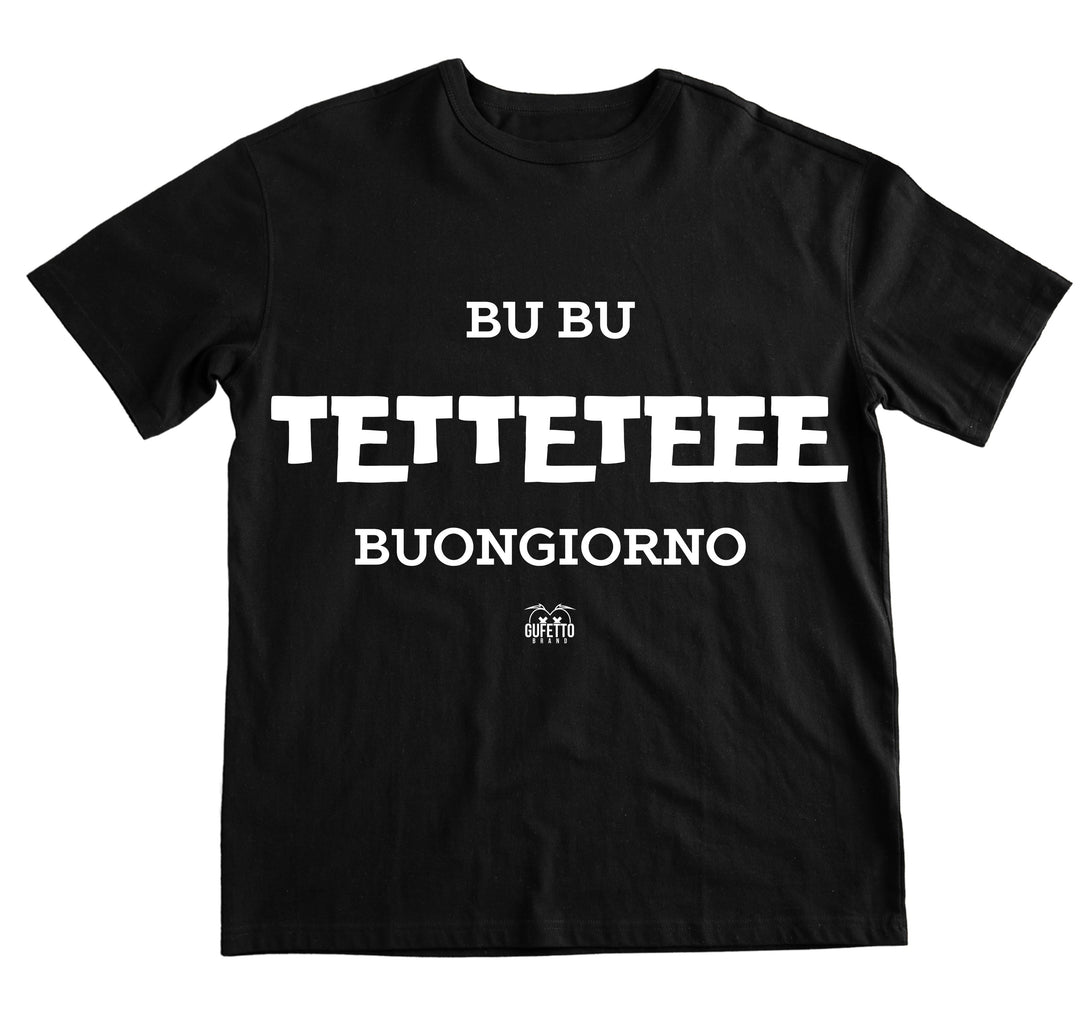 T-shirt Uomo BU BU ( BU562391846 ) - Gufetto Brand 