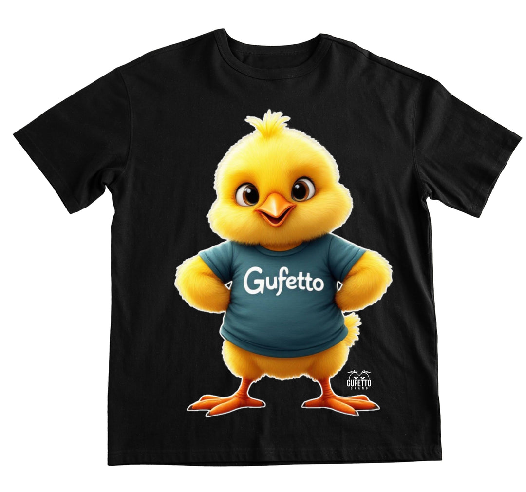 T-shirt Uomo PIO ( PI82136523 ) - Gufetto Brand 