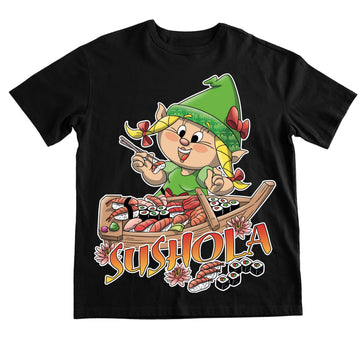 T-shirt Uomo SUSHOLA ( SU9004568 )