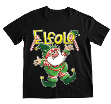 T-shirt Uomo ELFOLO ( EL5550984 )