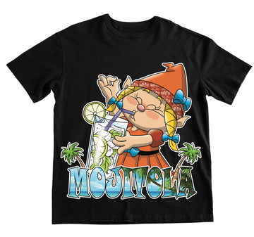 T-shirt Uomo MOJITOLA ( MO7000341278 )