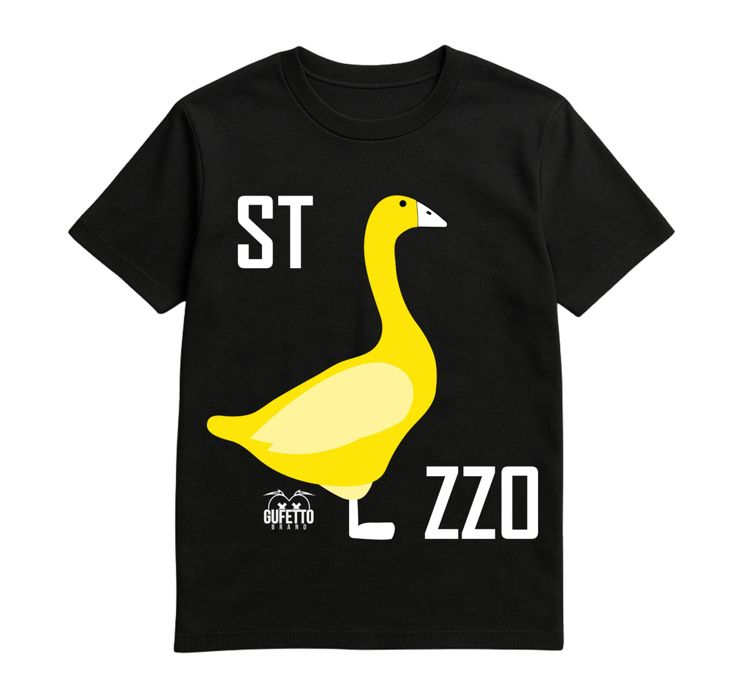 T-shirt Uomo OCA YELLOW - Gufetto Brand 