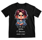 T-shirt Uomo ACIDITA' ( AC65120986 ) - Gufetto Brand 